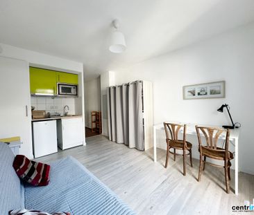 Location Appartement 1 pièce 21m² MONTPELLIER 34070 - Photo 2