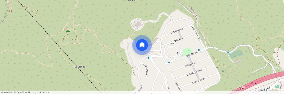 Benalmádena, Malaga