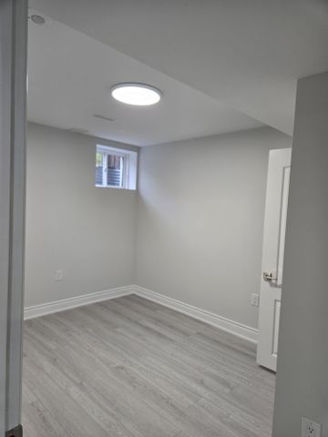 For Lease - 81 Leadenhall Road Unit# Basement, Brampton, Ontario - Photo 4