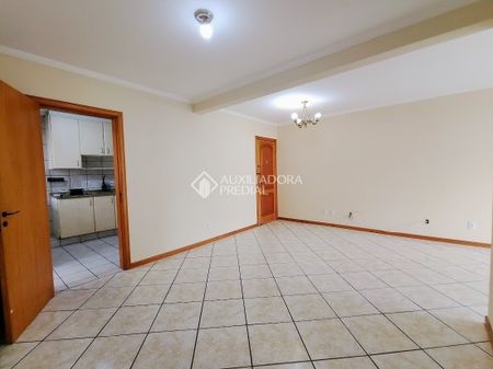 Apartamento com 3 quartos e 90m² para alugar em Saco dos Limões, Florianópolis. - Foto 2