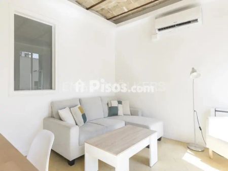 Piso en alquiler en El Poble-Sec - Photo 5