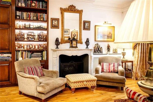 Brewster Gardens, London, W10 - Photo 1