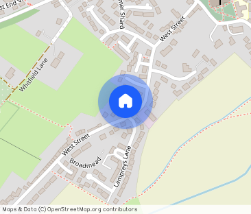 West Street, South Petherton, Somerset, TA13 - Photo 1