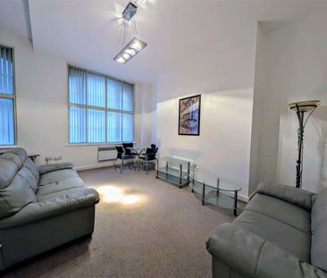 Princes Dock, William Jessop Way, Merseyside, L3 - Photo 5
