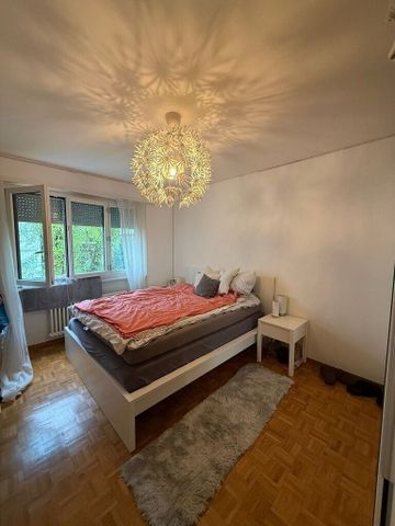 A saisir ! Charmant appartement dans un quartier calme à Lausanne ! - Foto 4