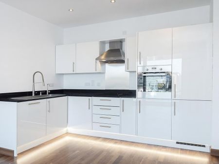 1 bedroom apartment to rent - Photo 3