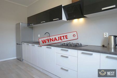 Dwupokojowe mieszkanie w centrum miasta ! - Фото 3