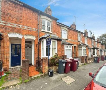 Auckland Road, Reading, Berkshire, RG6 - Photo 1