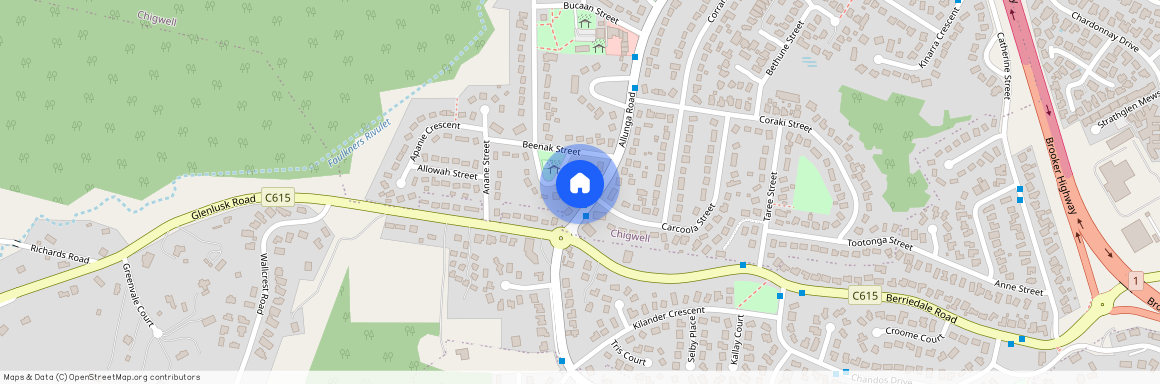 6 Allunga Road, Tas 7011, Chigwell