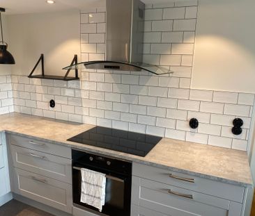 Haga byaväg, Båstad - Photo 2