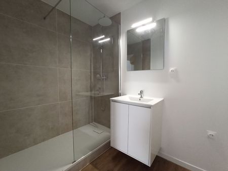 Appartement 3 pièces - Photo 5