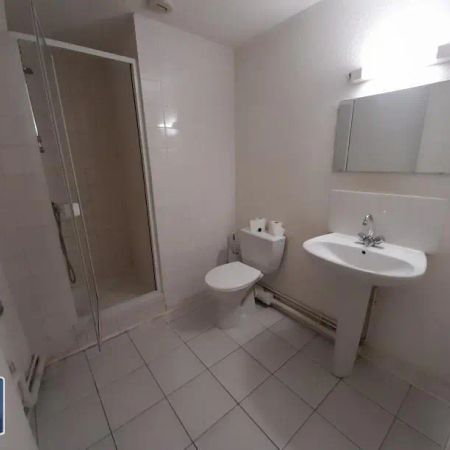 Appartement à louer 1 pièce 29.95m² - Photo 3