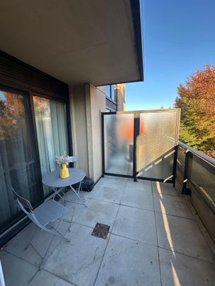 For Lease - 520 Steeles Avenue Unit# 206, Vaughan, Ontario - Photo 1