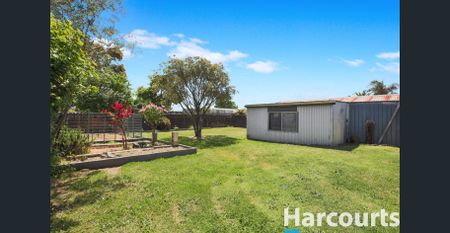 Appealing 2 bedroom home! 6 Month Lease - Photo 4