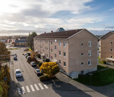 Nytorgsgatan 1A - Foto 2