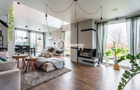 Warszawa, Wilanów, Warszawa, Wilanów, Calowa - Photo 2