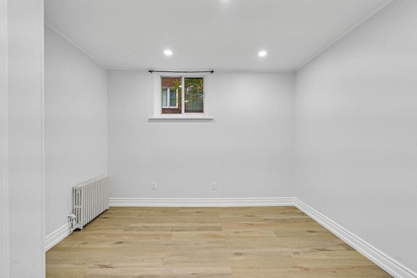 For Lease - 4617 Dundas Street Unit# A, Toronto, Ontario - Photo 1