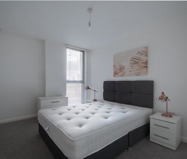 2 bed ground floor flat to rent in Darwin Street, Birmingham, B12 - Photo 4