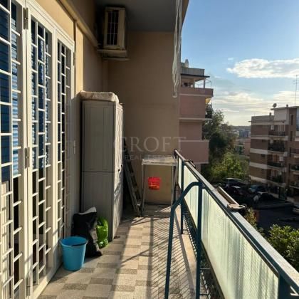 Monteverde Vecchio -Exclusive One bedroom Apartment in Monteverde Vecchio –Transitory contract of 18 months No students. rif#2390 - Photo 2