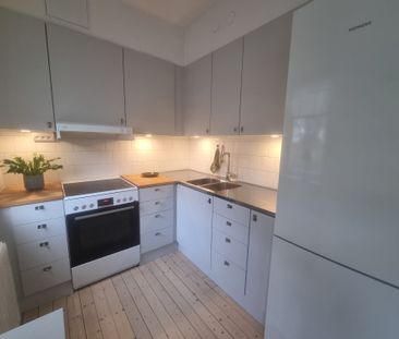 Blåhammarsgatan, Göteborg - Foto 5