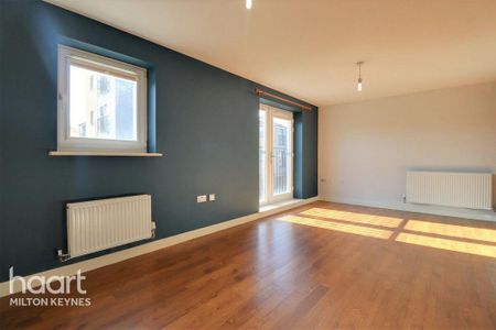 2 bedroom apartment to rent - Photo 3