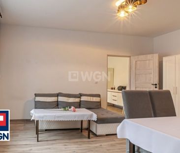 Mieszkanie na wynajem w kamienicy Bolesławiec - Zdjęcie 1