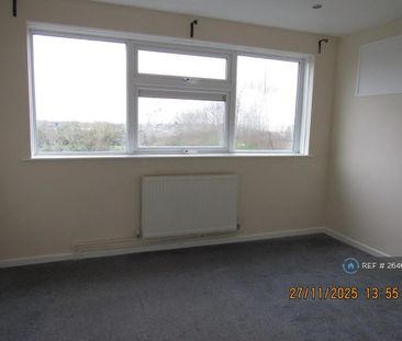 2 bedroom maisonette to rent - Photo 3