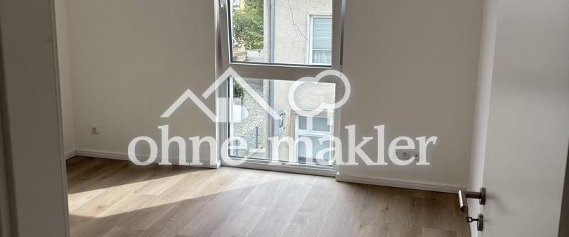 Erstvermietung in der Innenstadt - Foto 1