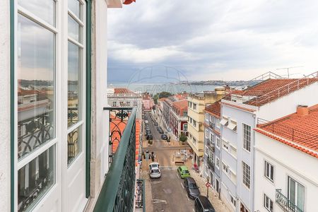 Apartamento T2 em Lisboa - Photo 4