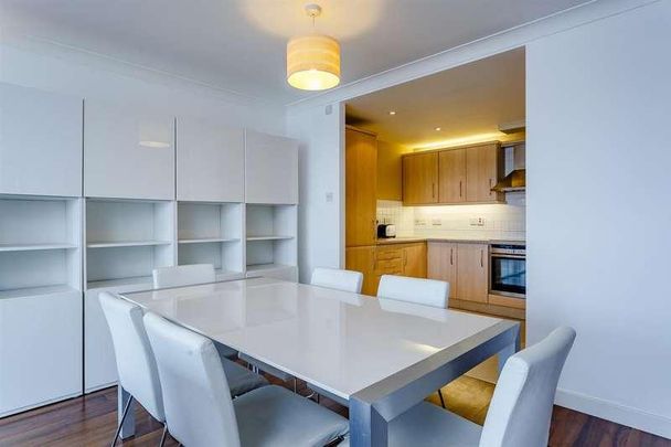 Arnhem Wharf, Westferry Road, E14 - Photo 1