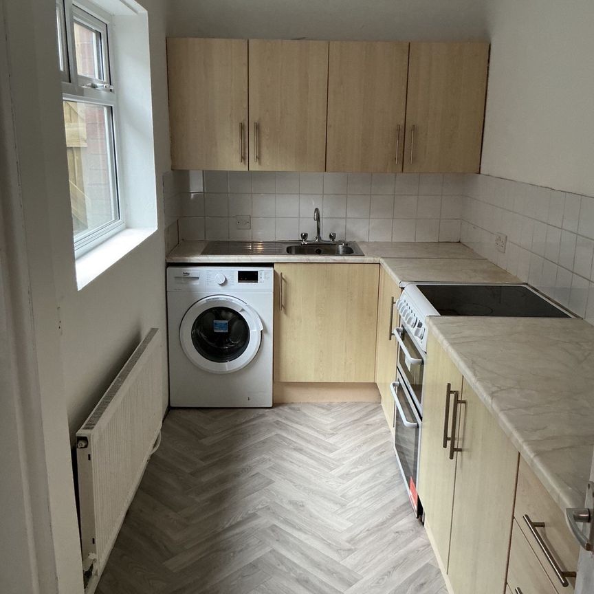 61 Ainsworth Drive, Belfast, BT13 3EJ - Photo 1