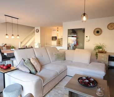 Appartement te huur - Foto 1