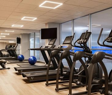 161 Laurier Avenue West, Centretown, Ottawa, ON - Photo 1