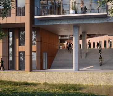 Appartement te huur: Hellingbaan 380 1033 DB Amsterdam - Photo 5