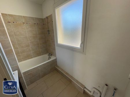 Location Appartement 2 pièces 34m² PERPIGNAN 66000 - Photo 4