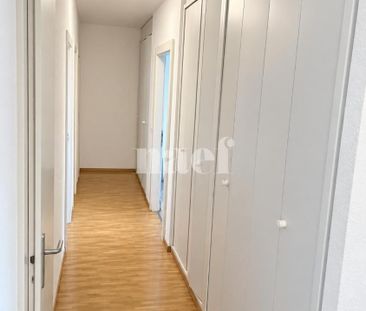 6.5 Zimmer, 154 m², 3. Stock - Photo 6