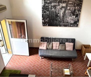 Bilocale via Antonio Tantardini 16, Corso San Gottardo, Milano - Photo 1