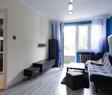 Sosnowiec, Pogoń Mieszkanie na wynajem - Фото 1