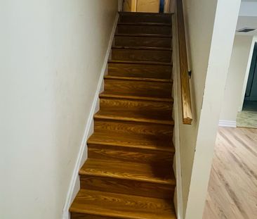 For Lease - 3838 Freeman Terrace, Mississauga, Ontario - Photo 4