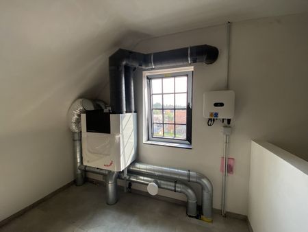 Prachtige energiezuinige nieuwbouw woning - Photo 3