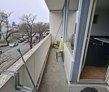 Bel appartement de 5 pièces situé au 2ème étage avec ascenseur. Cet... - Photo 2