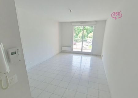 Location Appartement 2 pièces 39m² AGEN 47000 - Photo 3