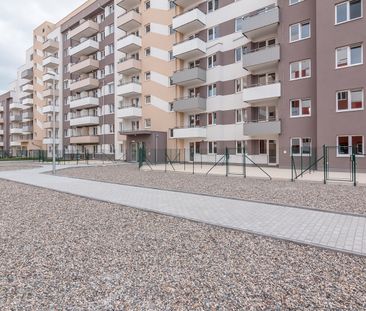 Pronájem bytu 1+kk 39 m² - Photo 4