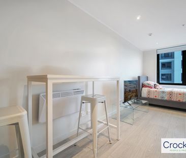 Pet friendly two bedroom unit at ALTRO - 1 WEEK FREE - Photo 6