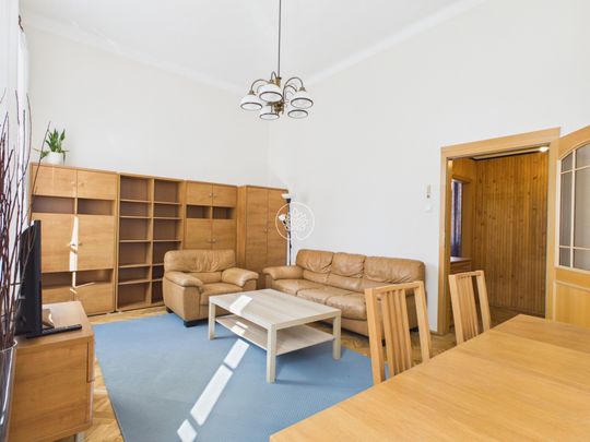 Nowe Miasto/ Klimatyczne / Bardzo wysokie - Zdjęcie 1