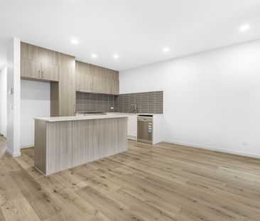 Modern Family Living ! - Photo 3