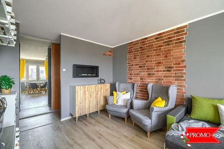 Poznań Rataje, os. Bohaterów II Wojny Światowej - Photo 5