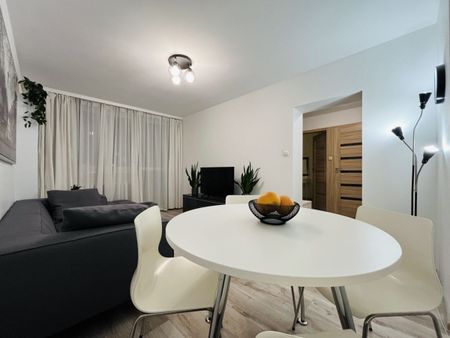 Po remoncie | Loggia | Świetna komunikacja 38 m² - Фото 4