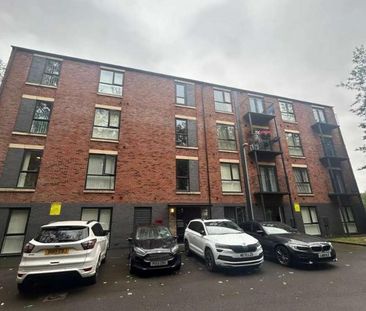 Apartment The School House, Stockport, SK1 - Photo 2