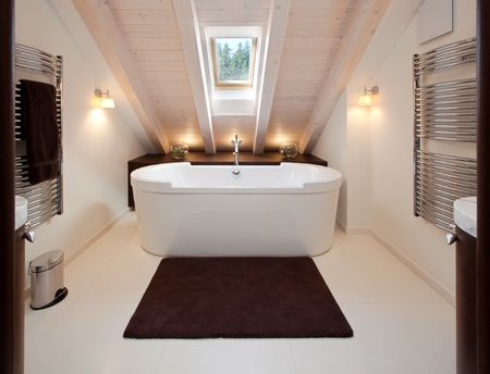 Superbe attique au centre de Crans - Foto 3